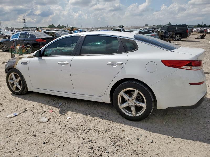 2020 KIA OPTIMA LX 5XXGT4L35LG426739