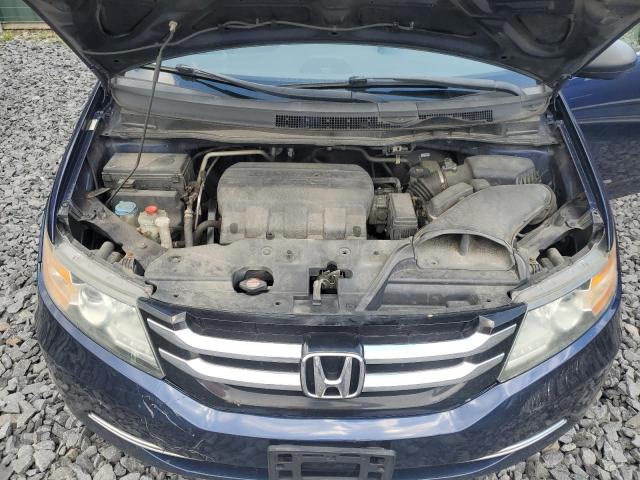 2015 HONDA ODYSSEY LX 5FNRL5H24FB116944