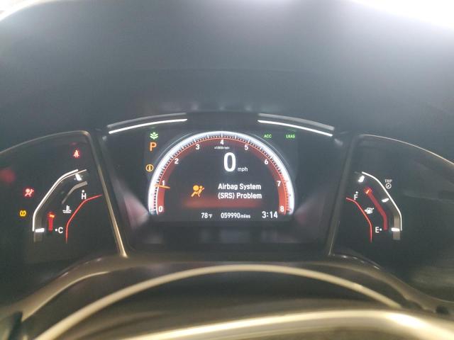 2020 HONDA CIVIC SPOR 2HGFC2F87LH552302