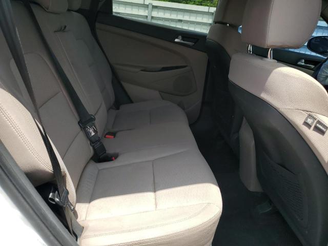 2019 HYUNDAI TUCSON SE KM8J23A46KU864821