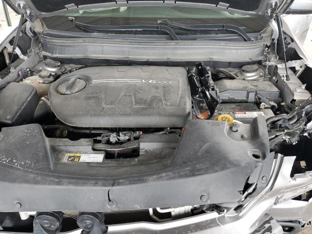 2018 JEEP CHEROKEE L #3259735196