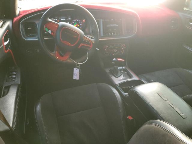 2019 DODGE CHARGER GT 2C3CDXHG2KH595481