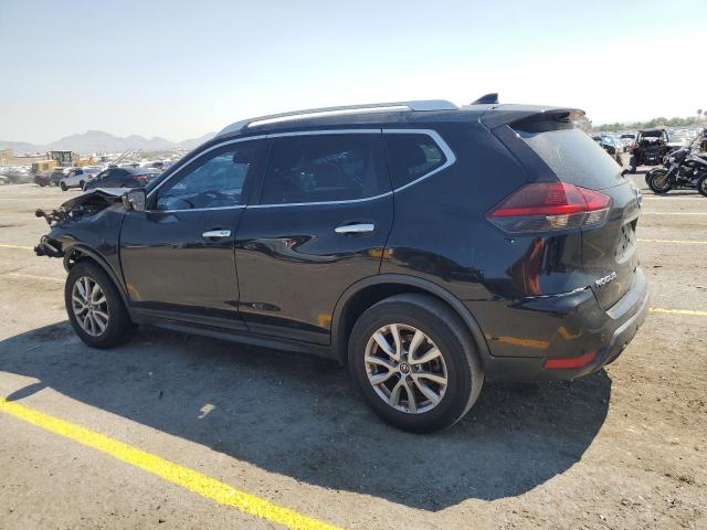 2020 NISSAN ROGUE S - KNMAT2MT9LP507745