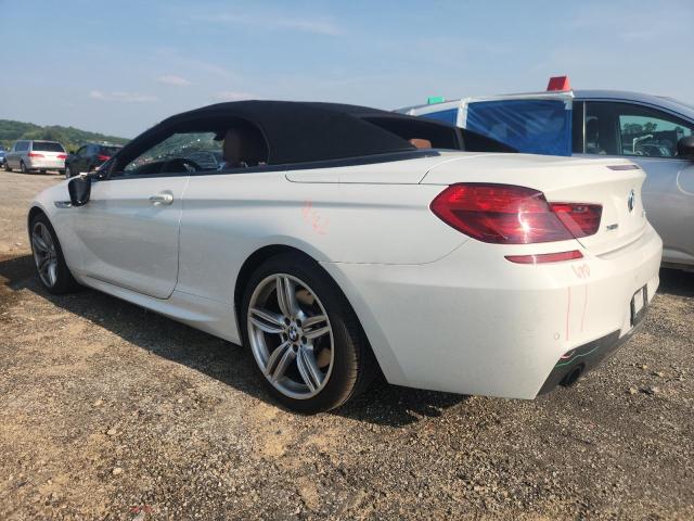 2015 BMW 640 XI WBAYP5C54FD873221