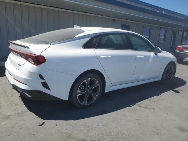 2022 KIA K5 LXS 5XXG14J21NG160350