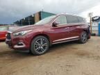 2020 INFINITI QX60 LUXE - 5N1DL0MM2LC530152