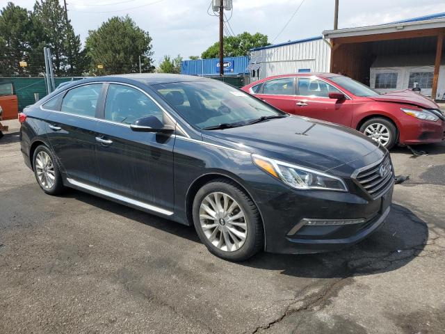 2015 HYUNDAI SONATA SPO 5NPE34AF1FH079584