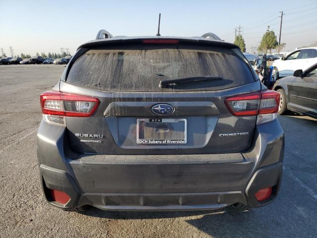 2023 SUBARU CROSSTREK JF2GTABCXPH284396