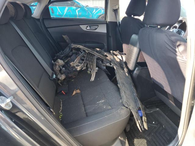 2021 KIA FORTE FE 3KPF24AD8ME262990