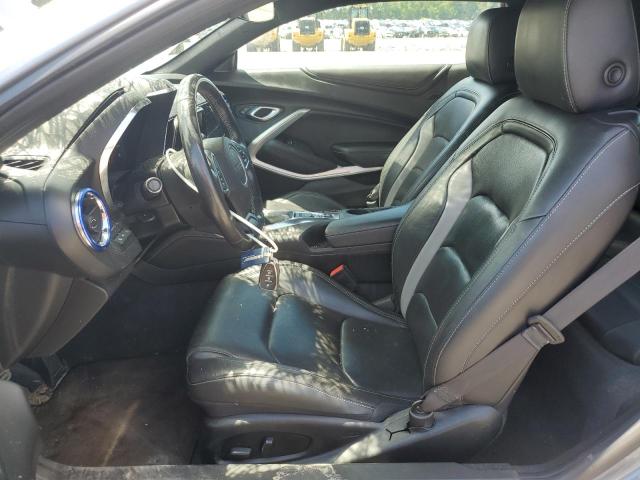 2019 CHEVROLET CAMARO LT 1G1FC1RX8K0108529