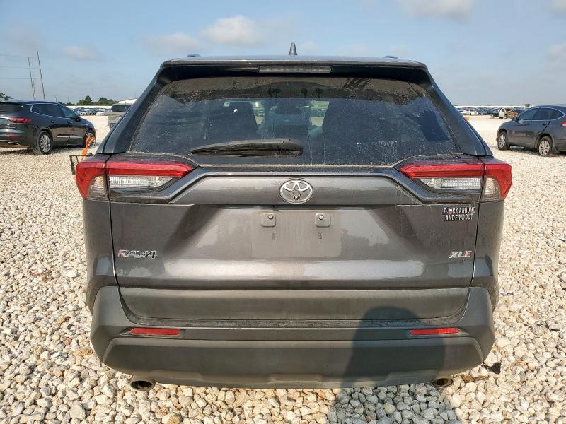 2020 TOYOTA RAV4 XLE 2T3W1RFVXLC044278