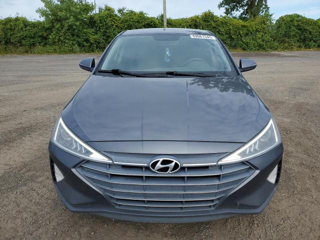 2019 HYUNDAI ELANTRA SEL KMHD84LF1KU869943