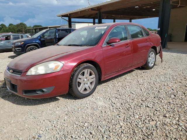 CHEVROLET IMPALA LT