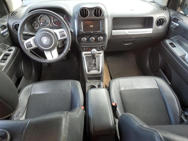 2016 JEEP COMPASS LA 1C4NJDEBXGD632513