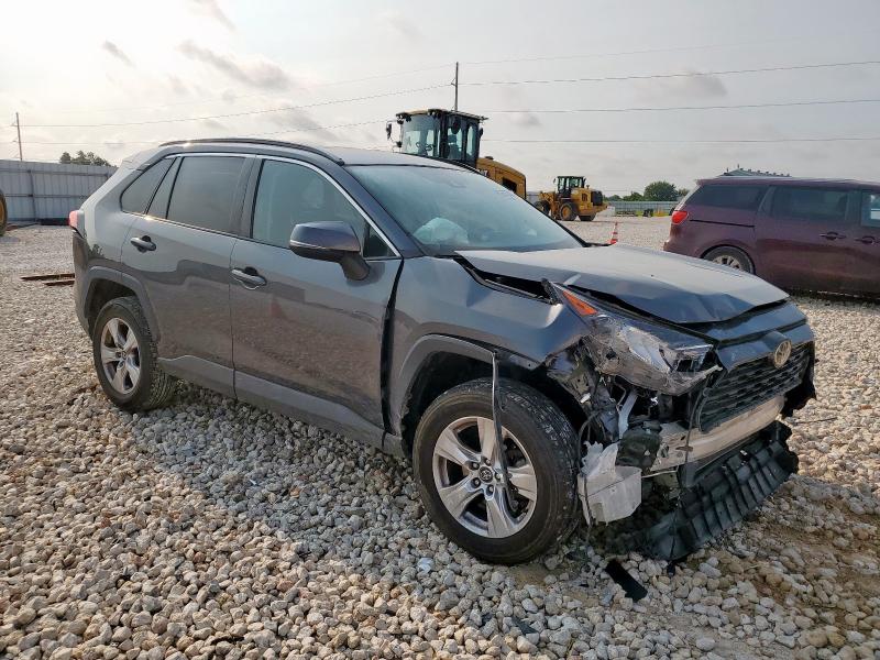 2020 TOYOTA RAV4 XLE 2T3W1RFVXLC044278