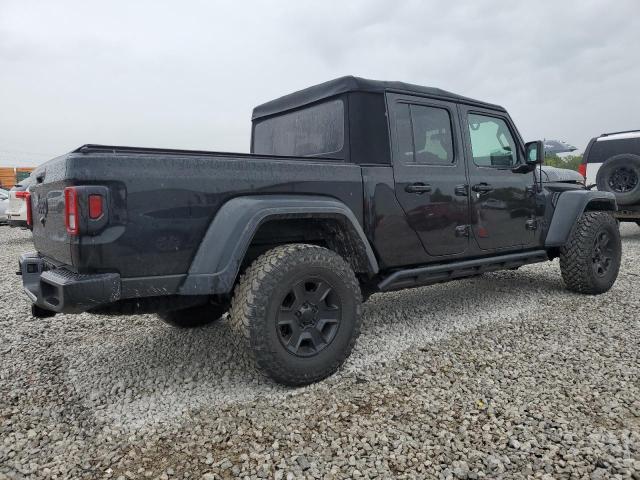 2020 JEEP GLADIATOR SPORT 1C6JJTAG0LL133575