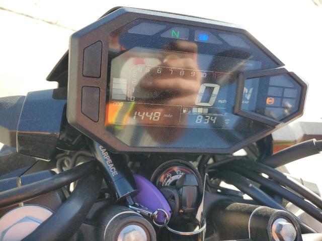 2025 KAWASAKI ER500 ML5ERGE11SDA35788