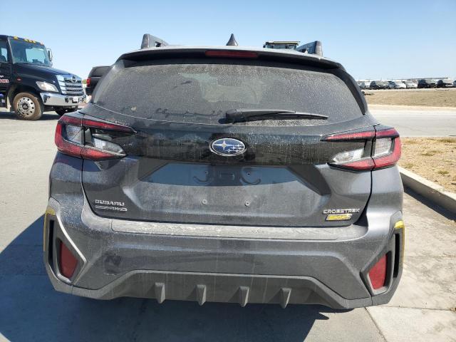 2024 SUBARU CROSSTREK SPORT 4S4GUHF63R3706304
