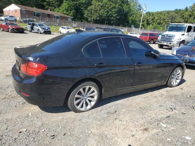 2015 BMW 320 I XDRI WBA3C3G53FNT52750