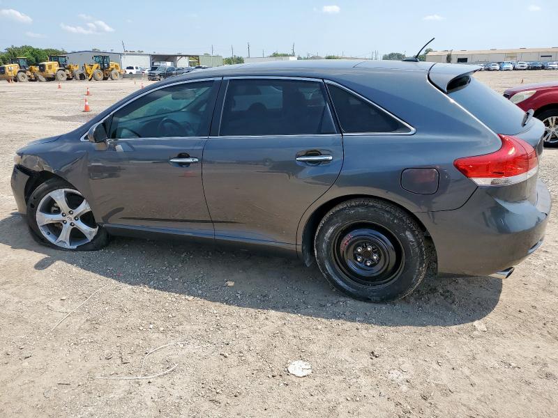 2012 TOYOTA VENZA LE - 4T3ZK3BBXCU051426