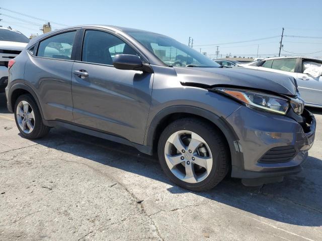 2019 HONDA HR-V LX 3CZRU5H34KG714794