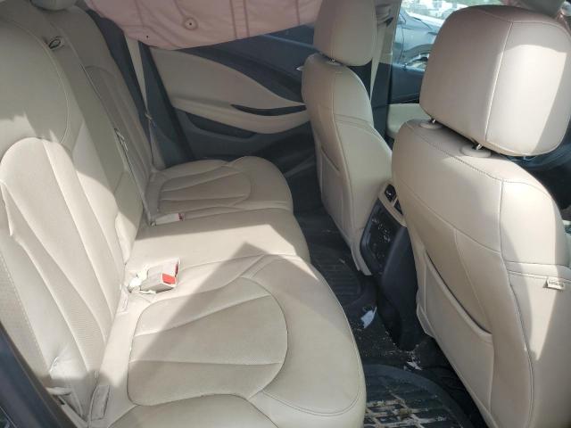 2016 BUICK ENVISION P LRBFXESX7GD165526