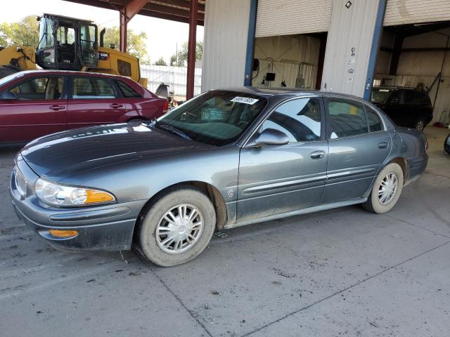 BUICK LESABRE CU