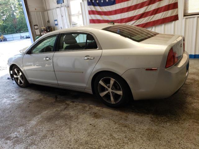 2012 CHEVROLET MALIBU 1LT #3257153224