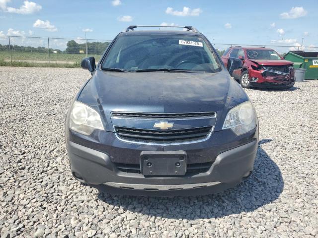 2014 CHEVROLET CAPTIVA LS - 3GNAL2EK2ES634452