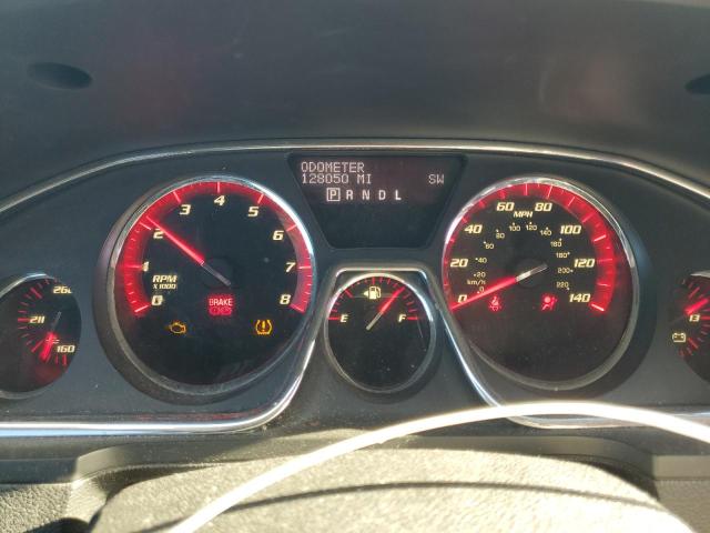 2015 GMC ACADIA SLT 1GKKRRKD2FJ118691