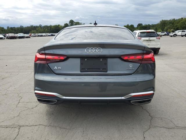 2021 AUDI A5 PREMIUM WAUDACF57MA012176