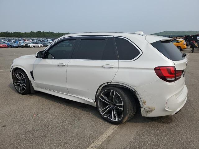 2016 BMW X5 M 5YMKT6C57G0R77647