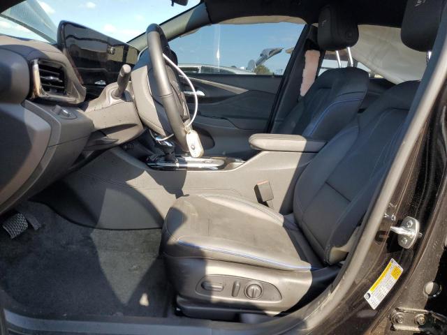 2025 BUICK ENVISTA SP KL47LBEP8SB191871