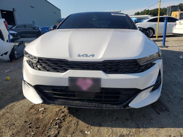 2022 KIA K5 GT LINE 5XXG64J23NG139050
