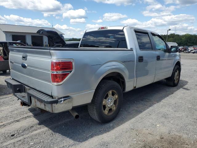 2010 FORD F150 SUPER - 1FTEW1C88AFC72211