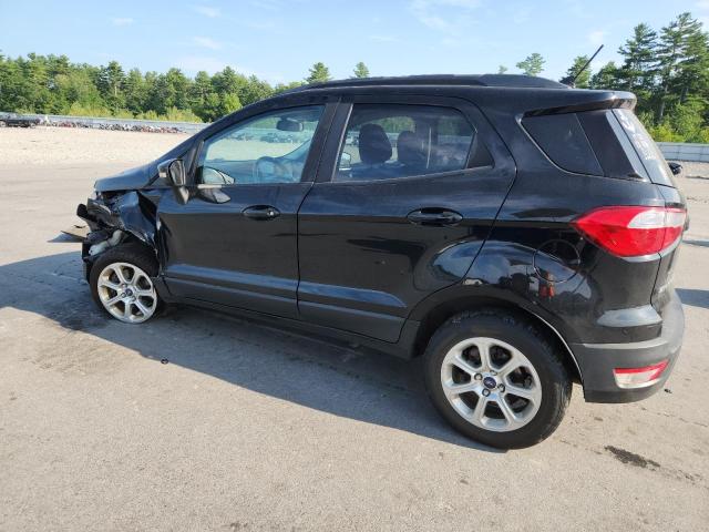 2019 FORD ECOSPORT S - MAJ6S3GLXKC251248