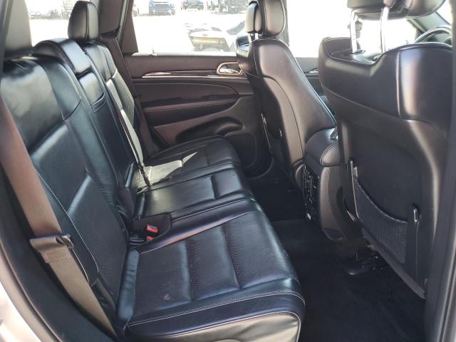 2015 JEEP GRAND CHEROKEE OVERLAND 1C4RJFCT8FC645564