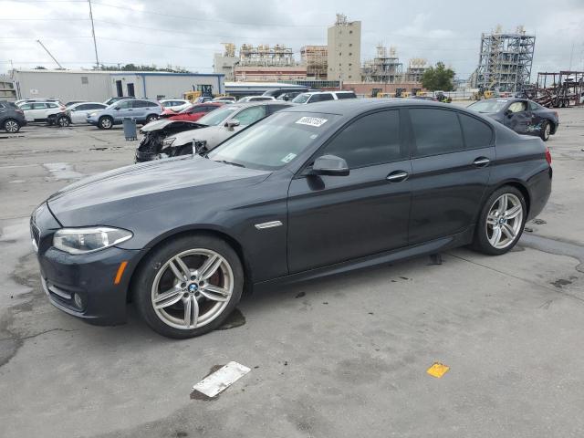 2015 BMW 535 I WBA5B1C57FD918310