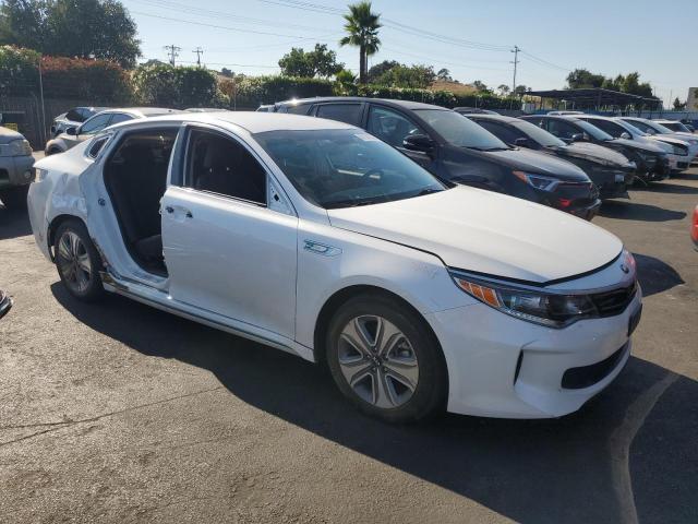 2018 KIA OPTIMA PLU KNAGV4LD6J5025962