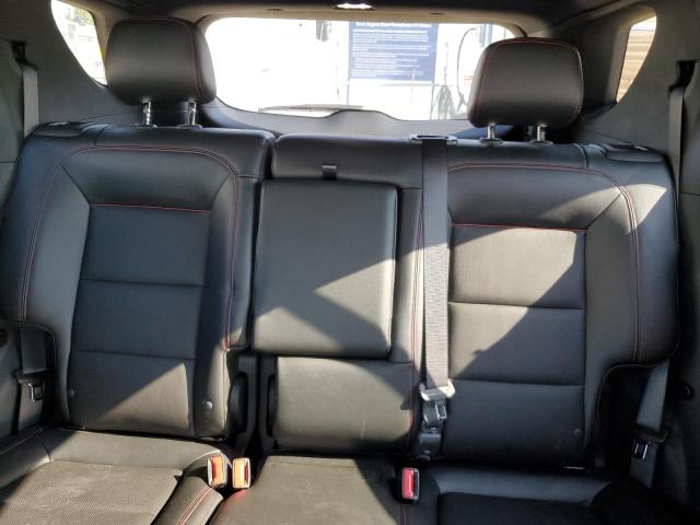 2022 CHEVROLET EQUINOX RS - 3GNAXWEV2NS245686