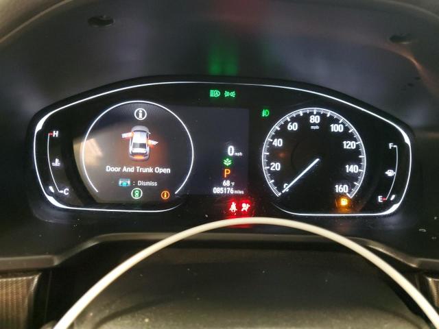 2022 HONDA ACCORD SPORT 1HGCV1F30NA035162