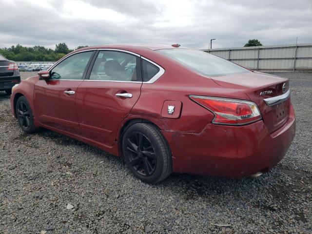 2015 NISSAN ALTIMA 2.5 1N4AL3APXFC415199