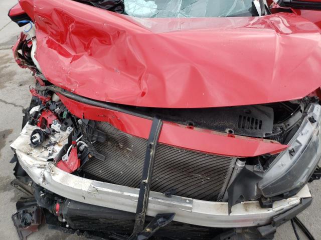 2020 HONDA CIVIC EX SHHFK7H65LU208238