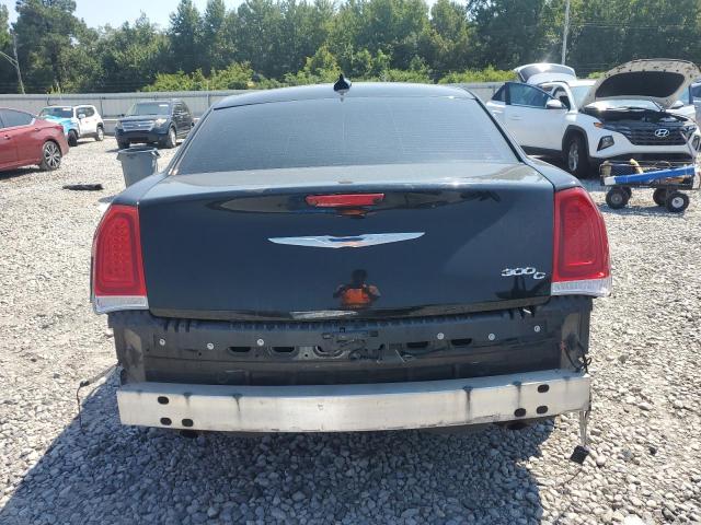 2015 CHRYSLER 300C 2C3CCAEG2FH802705
