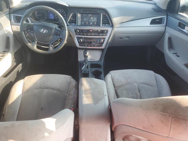2016 HYUNDAI SONATA SE - 5NPE24AF8GH369955