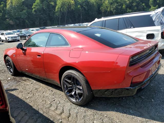 2024 DODGE CHARGER DAYTONA R/T 2C3CDBCK2RR206874