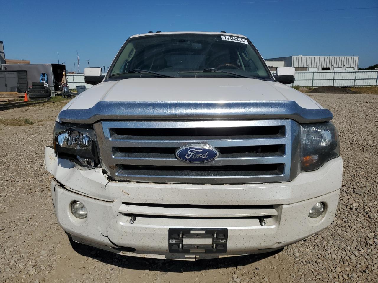 FORD EXPEDITION LIMITED