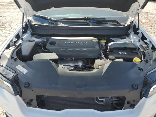 2019 JEEP CHEROKEE LATITUDE PLUS 1C4PJMLB7KD152790
