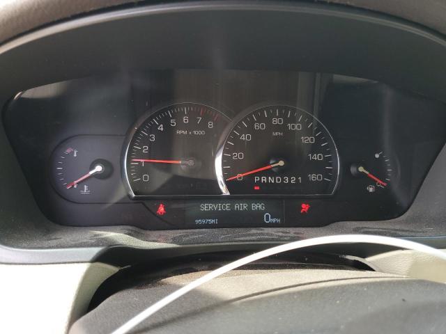 2008 CADILLAC DTS #3296212434