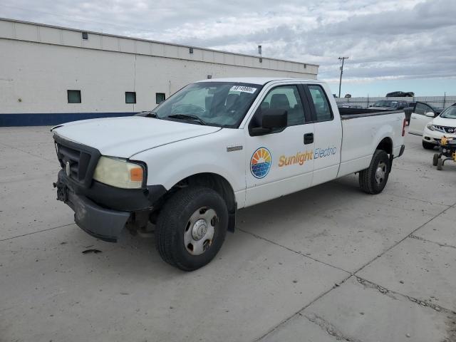 FORD F150